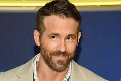 'I'm not MAGA': Ryan Reynolds criticises identity politics, credits Canadian roots for Hollywood success