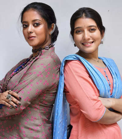 New Bengali drama explores sisterhood, revenge and forbidden love