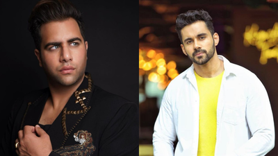  Rajiv Adatia defends Abhishek Bajaj and bashes Farrhana Bhatt and Nehal Chudasama; says 'he said sorry! Baat Katam'