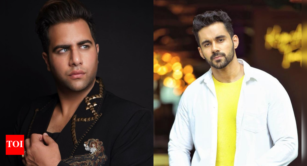 Bigg Boss 19: Rajiv Adatia defends Abhishek Bajaj and bashes Farrhana Bhatt and Nehal Chudasama; says 'he said sorry! Baat Katam'