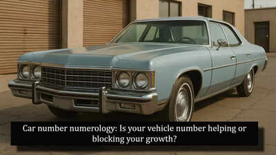  Is your vehicle number helping or blocking your growth?