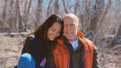  'Our love story has only grown stronger'