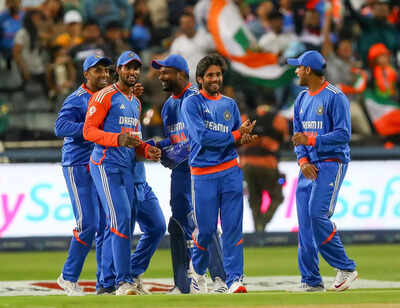 'We had to abruptly cut their contract' – BCCI secretary on Dream11's exit as title sponsors