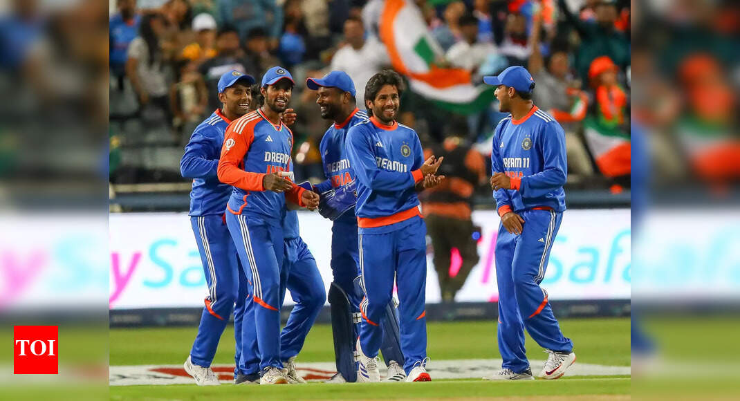'We had to abruptly cut their contract' – BCCI secretary on Dream11's exit as title sponsors