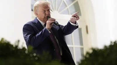 Is Trump considering blocking IT outsourcing India? Aide says, 'Make call centers American again!'