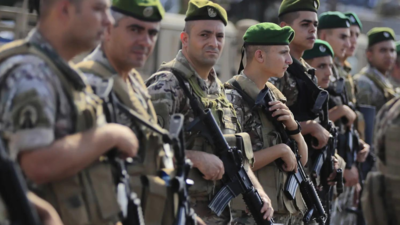  Hezbollah approves of Lebanon’s plan of monopoly over weapons; Israeli offensive still looms