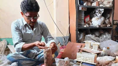  An ancient craft that still endures