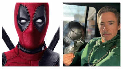 'Avengers: Doomsday'- Ryan Reynolds reveals if he has begun shooting Deadpool role amid Robert Downey Jr feud rumours