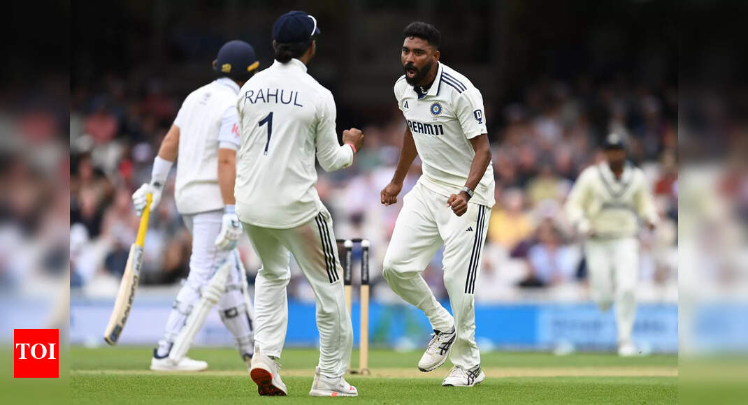 Not picked in Asia Cup squad, KL Rahul, Mohammed Siraj to return for India responsibility in Lucknow – full particulars | Cricket Information – The Instances of India