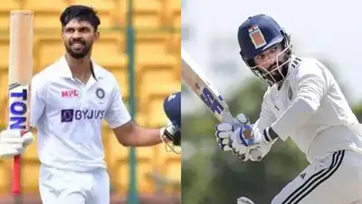 India A squad: Ruturaj Gaikwad, Rajat Patidar ignored despite strong domestic form