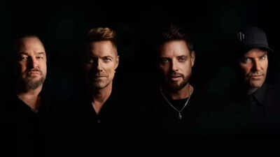 Ronan Keating says ‘2026 might be a year for Boyzone’ after docu success; reunion confirmed with social media post