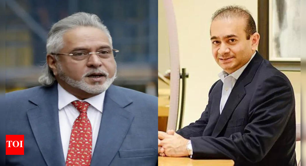 UK team inspects Tihar: India offers ‘special enclave’ plan for fugitives; focus on Nirav Modi, Mallya