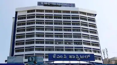 Awareness programme on liver and digestive wellbeing at KMC hospital, Mangaluru on Sept 13