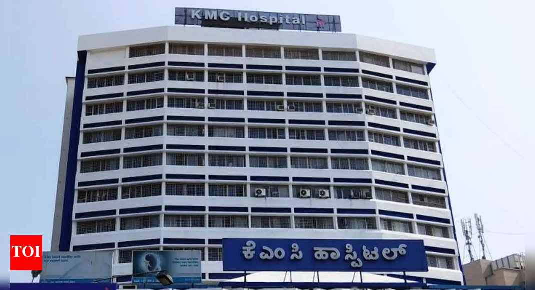 Awareness programme on liver and digestive wellbeing at KMC hospital, Mangaluru on Sept 13