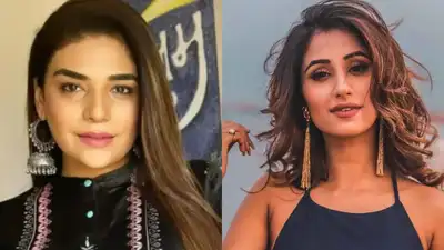  Anjum Fakih calls out Maera Mishra’s ‘cornered’ claims; says, “I don’t hide anything, I say it directly”