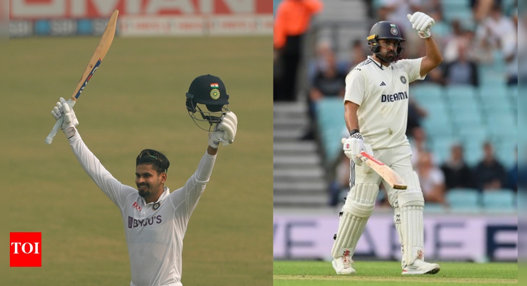 India A squad vs Australia A: Who’s in, who’s out from the England tour – complete details
