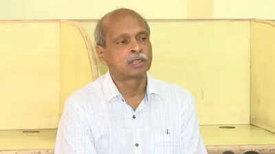  Chairman