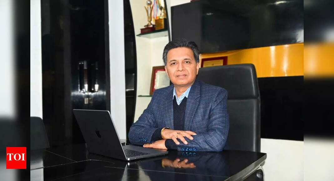 Eraaya Lifespaces and EBIX Group set global expansion in motion with strong leadership