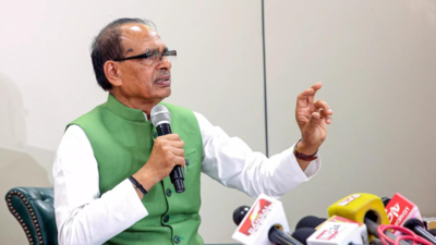  Chouhan rules out compromise; denies GST linked to Trump’s tariffs