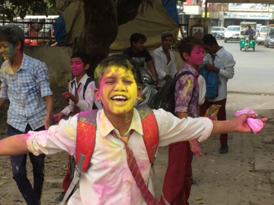A Tech-powered NGO streamlines partnerships and delivers critical resources to schools across India