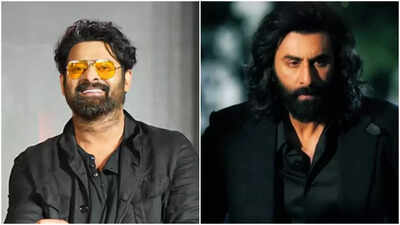  Sandeep Reddy Vanga confirms film will be like Ranbir Kapoor's 'Animal'; completes BGM to save production time - Report
