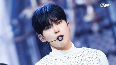 Sung Han-bin ends two-year 'M Countdown' MC run; Fans say they're "Shocked by sudden notice"