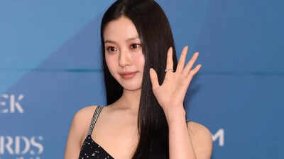 Go Min-si denies school bullying allegations; 'rebellious youth' defense reignites debate