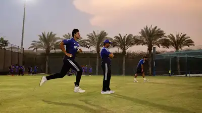 'Whenever you play for your country ...': Gautam Gambhir's message for Team India ahead of Asia Cup 2025 as prep begins in Dubai
