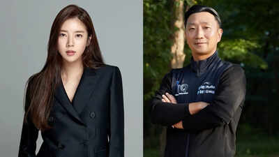 Son Dam-bi reflects on love story with Lee Kyu-hyuk; opens up about reunion that changed everything