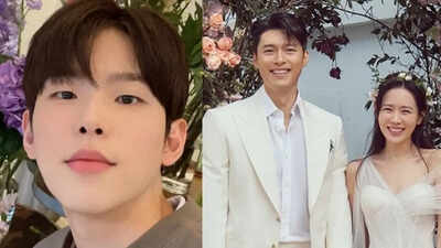 Paul Kim breaks his rule to serenade Hyun Bin and Son Ye-jin; reveals real reason on 'Live Wire' Finale