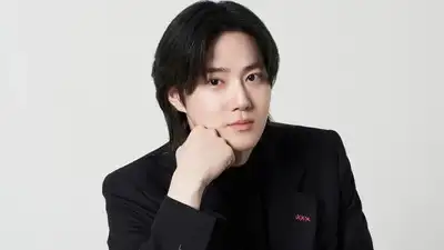 EXO's Suho set to release new mini album 'Who Are You' on September 22; to debut English track