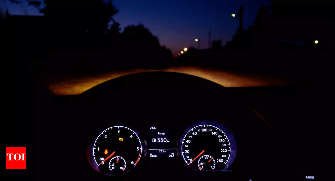 Travel Tips: Planning a night trip this festive season? 5 safety and convenience tips to follow |