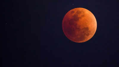 Blood Moon’s impact on health and what it means for pregnant women