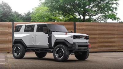  Mahindra cuts rates by up to Rs 1.56 lakh after GST reform; XUV700, Thar, Scorpio see big drops