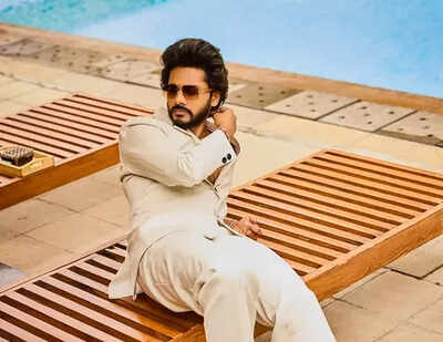 Teja Sajja calls 'Mirai' a story of a boy from Charminar in Hyderabad