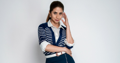 51-year-old Urmila Matondkar just schooled Gen Z on style