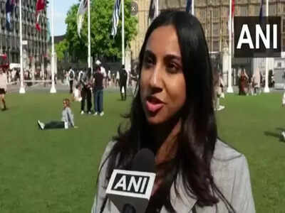  Diwali celebrations in Leicester virtually cancelled; Hindu MP Shivani Raja speaks out