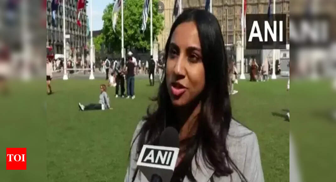 United Kingdom: Diwali celebrations in Leicester virtually cancelled; Hindu MP Shivani Raja speaks out