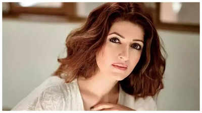 Twinkle Khanna reveals growing up in all-women household kept her away from patriarchy: 'I didn’t know there was inequality...'