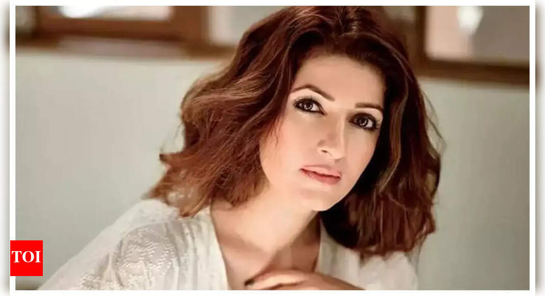 Twinkle lived in all-women household, was away from patriarchy