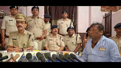 Police rescue abducted coach attendant, arrest 5