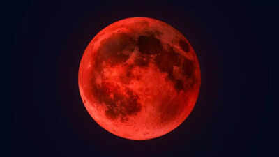 Lunar eclipse 2025: What makes it a ‘blood moon’? Do’s and Don’ts of Chandra Grahan