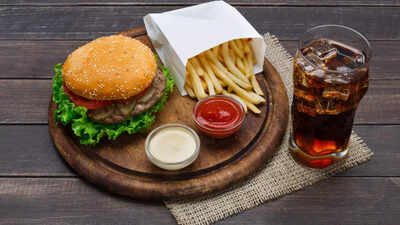 Diabetes? French biochemist shares a 'hack' to eat your favorite fast food without the fear of high sugar spike