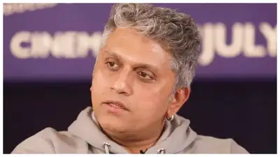 Mohit Suri recalls family losing faith in him after his film flopped, was dropped from Aashiqui 3: 'Never listen to anybody when...'