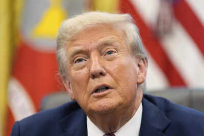  Trump signs order granting exemptions; zero duties begin Monday for aligned partners
