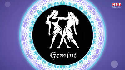 Gemini Daily Horoscope Today, September 9, 2025: Mercury Warns, Rash Choices Could Derail Your Progress