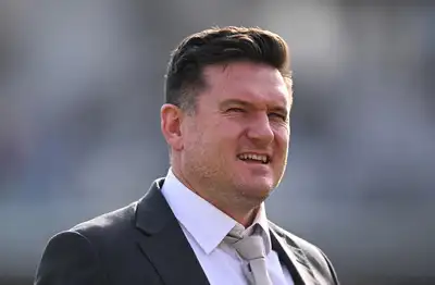 Indian players in foreign T20 leagues a 'fluid situation', SA20 commissioner Graeme Smith explains absence from auction pool
