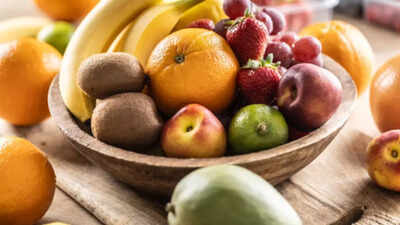 Doctor shares 10 fruits that help in digestion and bowel movement