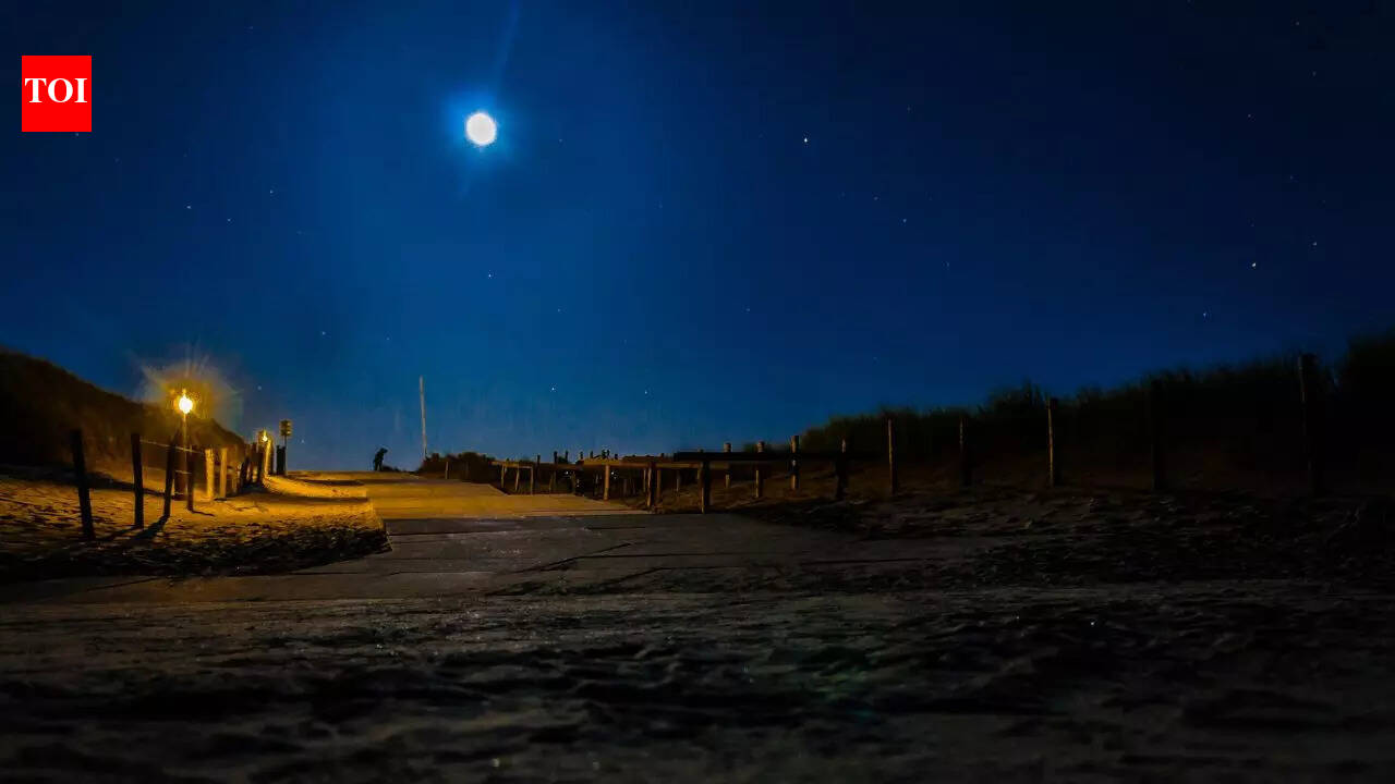 September night sky guide: 10 celestial events you can’t miss