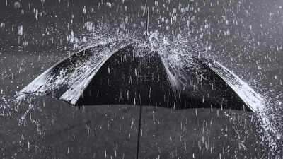 IMD announces weather forecast for Gujarat and adjoining areas; heavy rainfall predicted for several Indian states